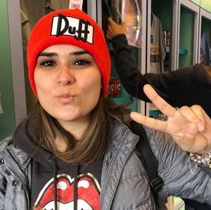 Meet your Posher, Mariana